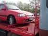 Ford Escort 1,3 Kat