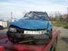 Opel Astra Club Caravan 1,6 GLI